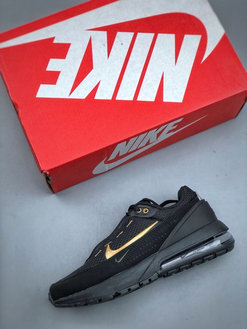 Nike Air Max Shoes